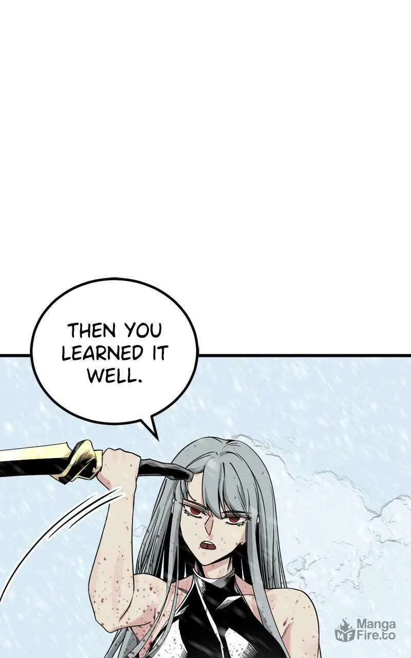 Hero Killer Chapter 157 page 60 - 