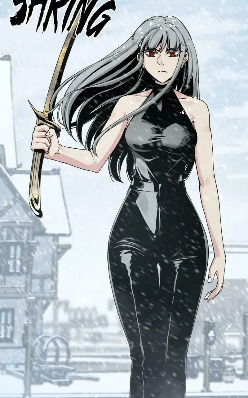 Hero Killer Chapter 157 page 7 - 