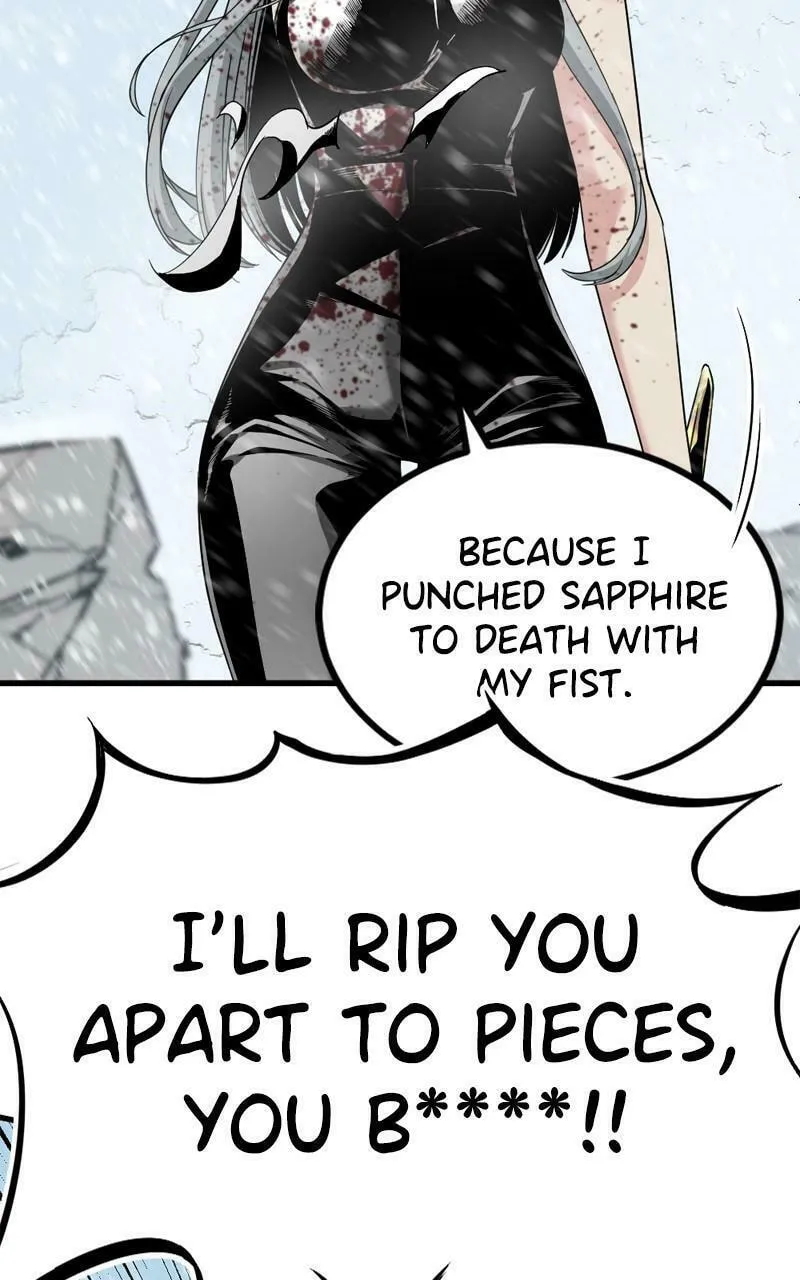 Hero Killer Chapter 157 page 61 - 