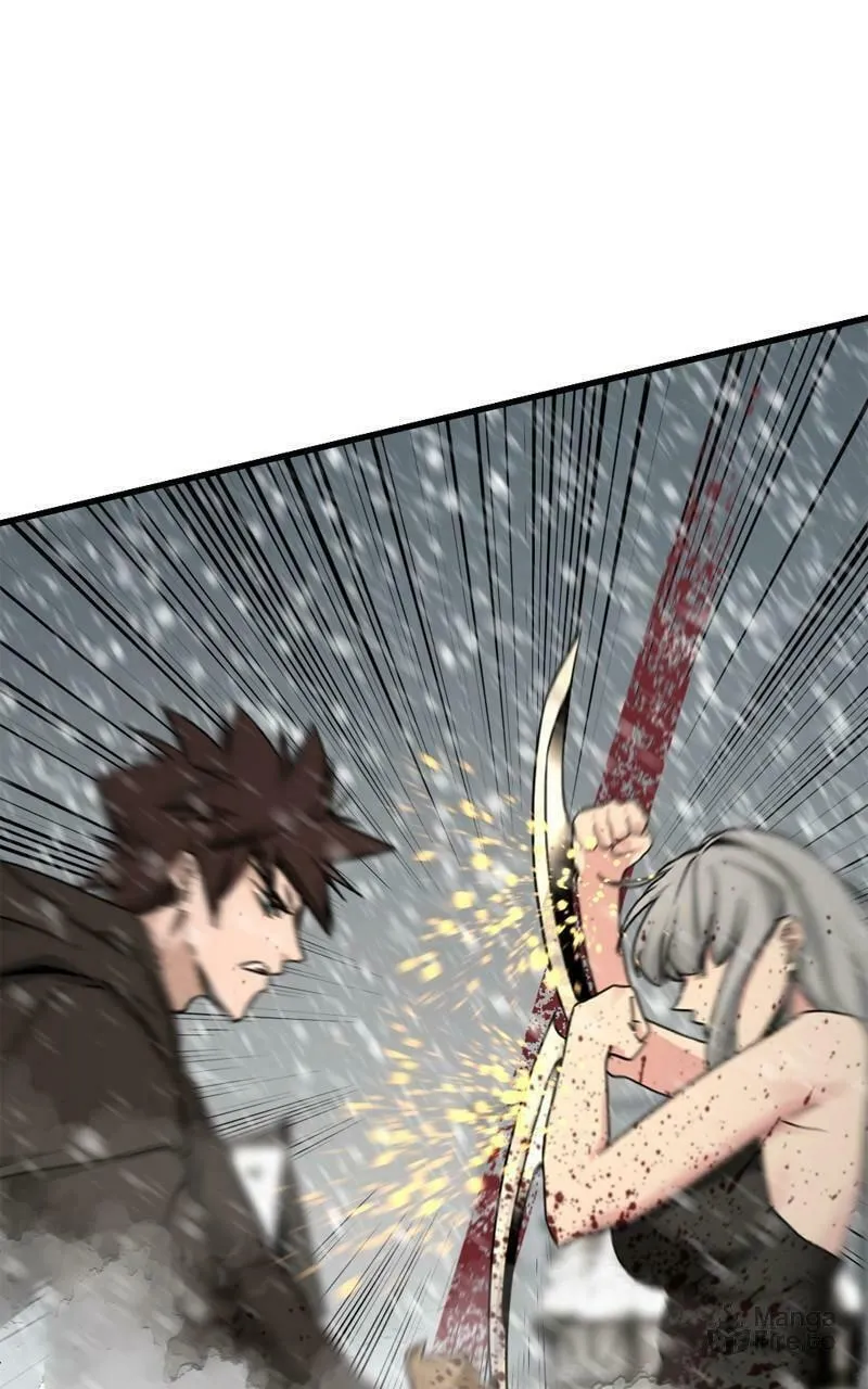Hero Killer Chapter 157 page 63 - 