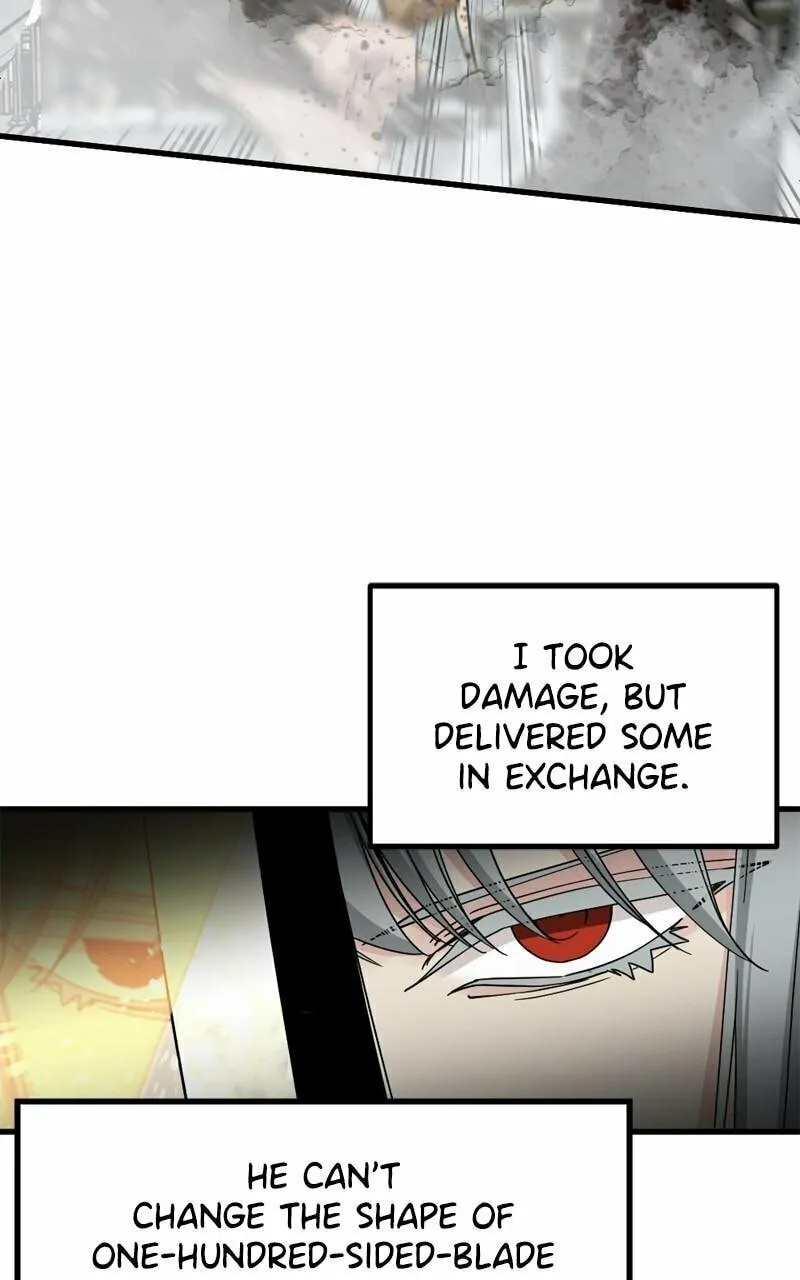 Hero Killer Chapter 157 page 64 - 