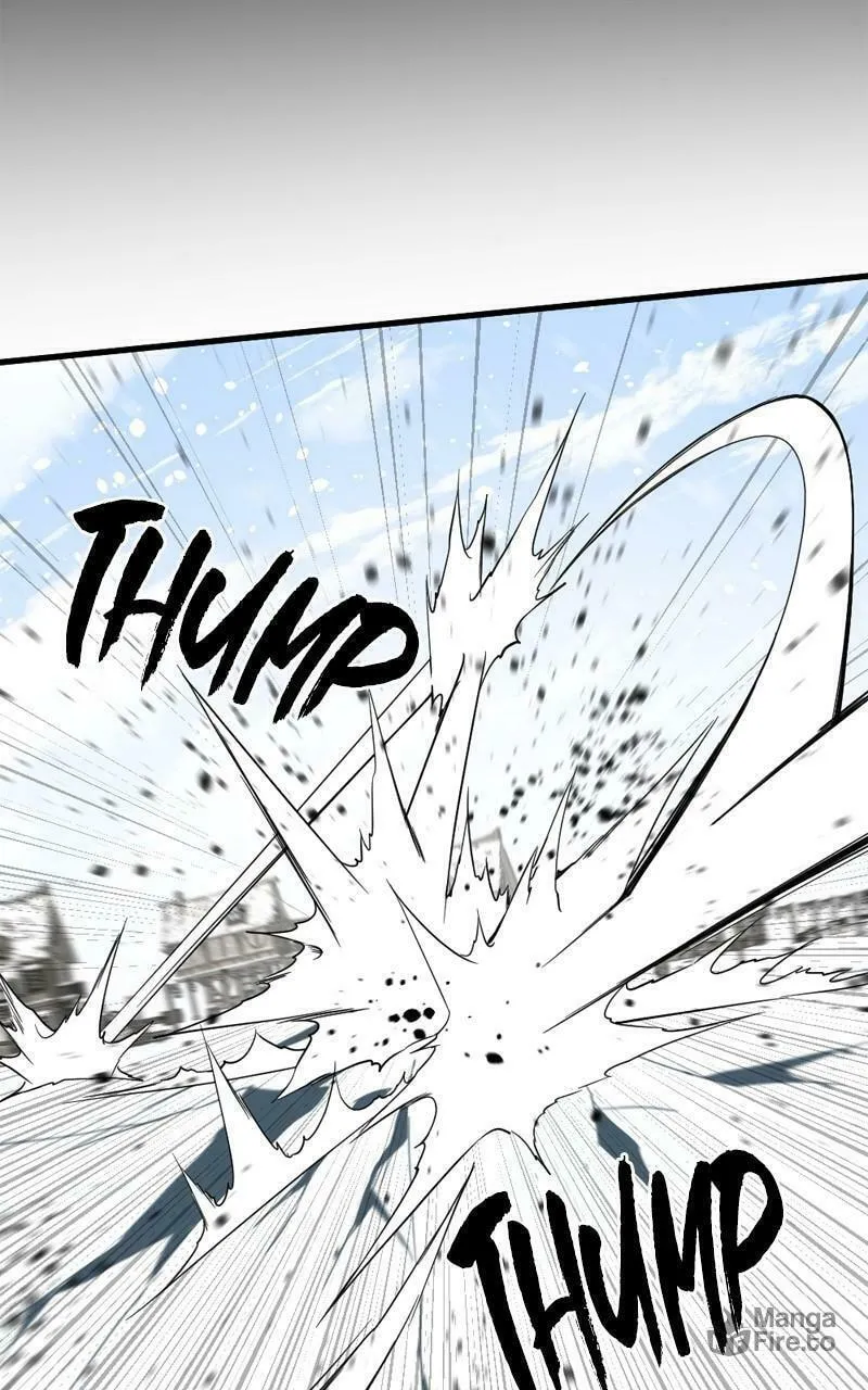 Hero Killer Chapter 157 page 69 - 