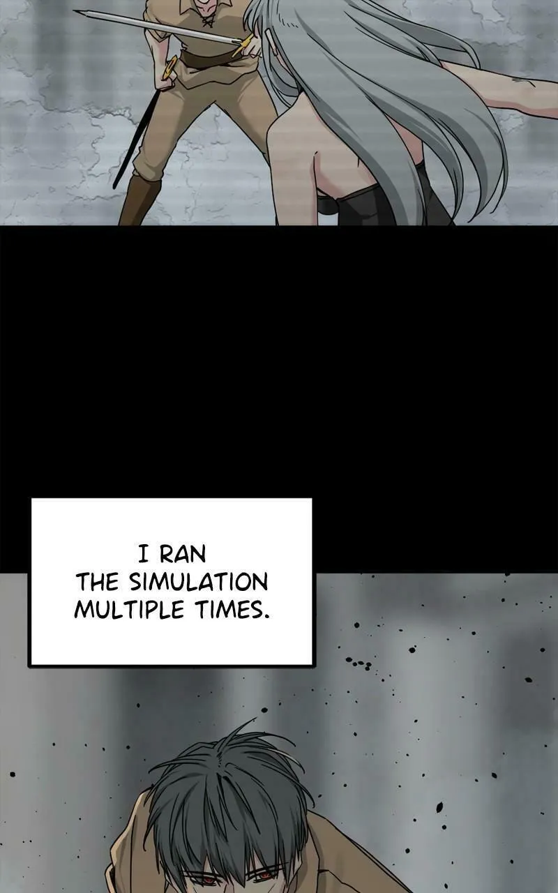 Hero Killer Chapter 157 page 71 - 