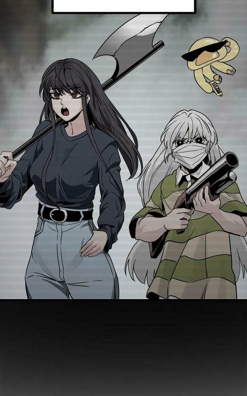 Hero Killer Chapter 157 page 73 - 