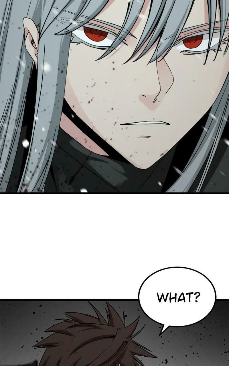 Hero Killer Chapter 157 page 76 - 