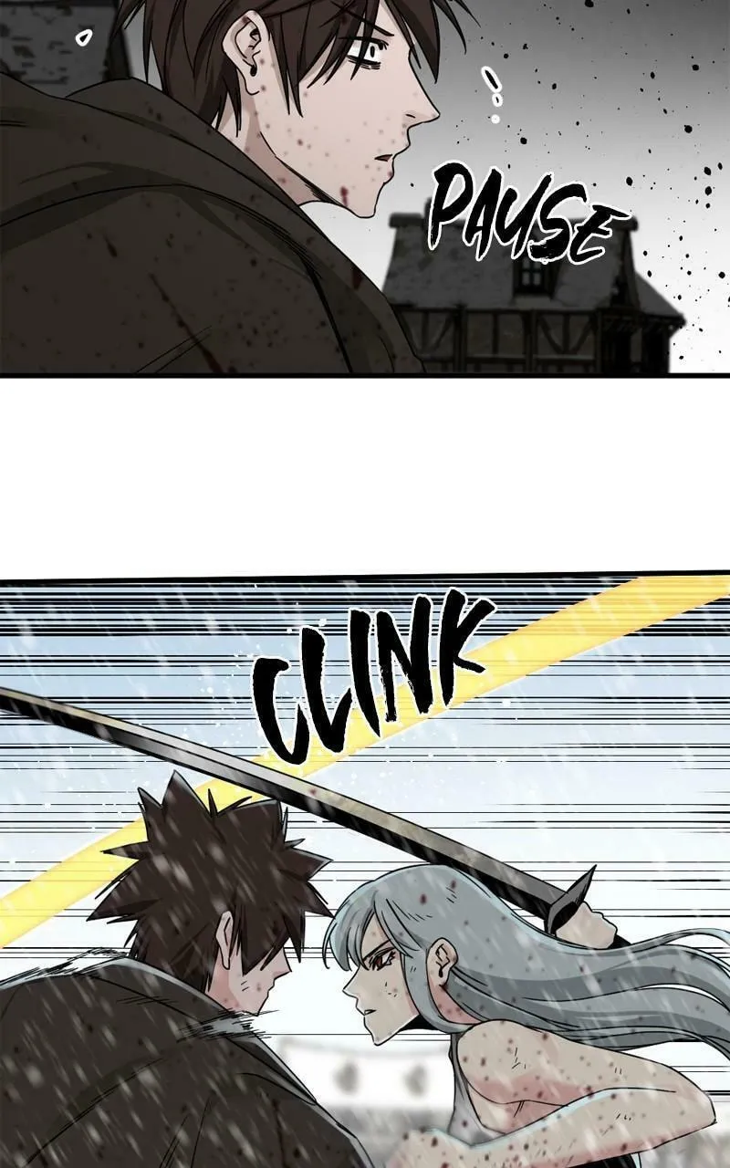 Hero Killer Chapter 157 page 77 - 