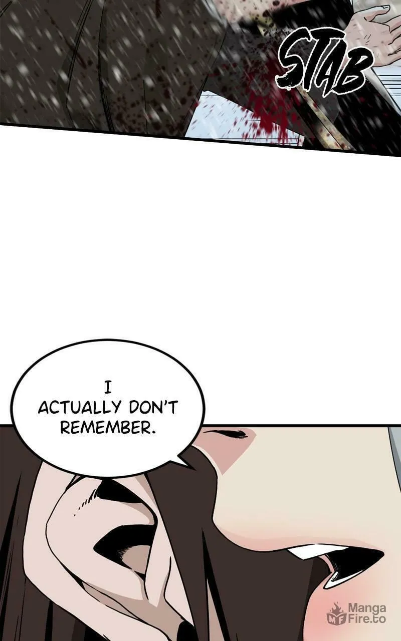 Hero Killer Chapter 157 page 78 - 