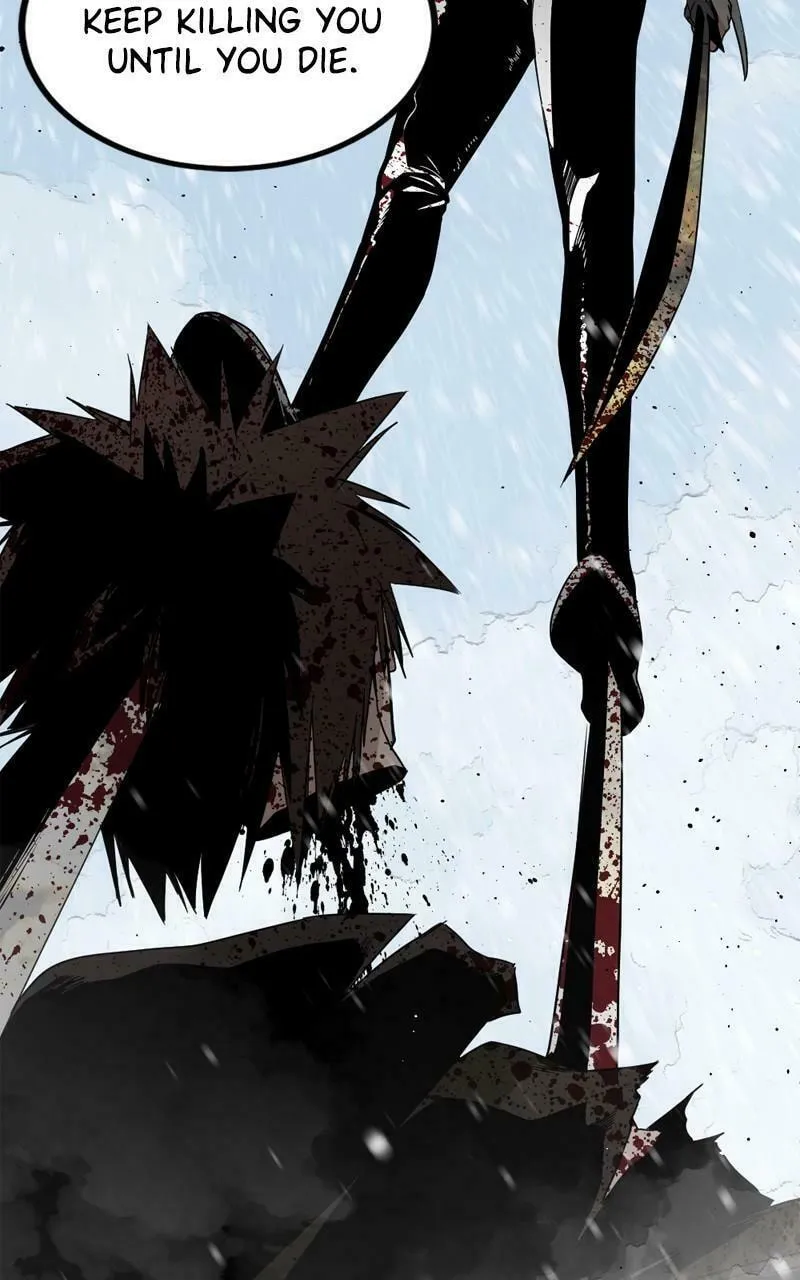 Hero Killer Chapter 157 page 83 - 