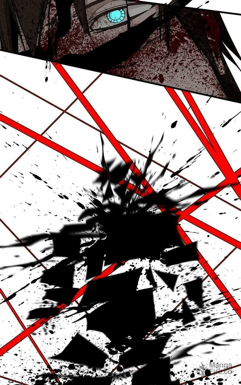 Hero Killer Chapter 157 page 87 - 