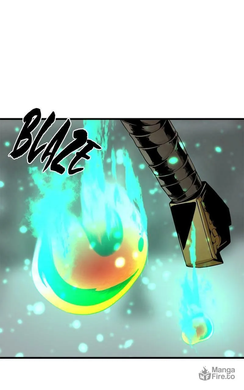 Hero Killer Chapter 157 page 93 - 