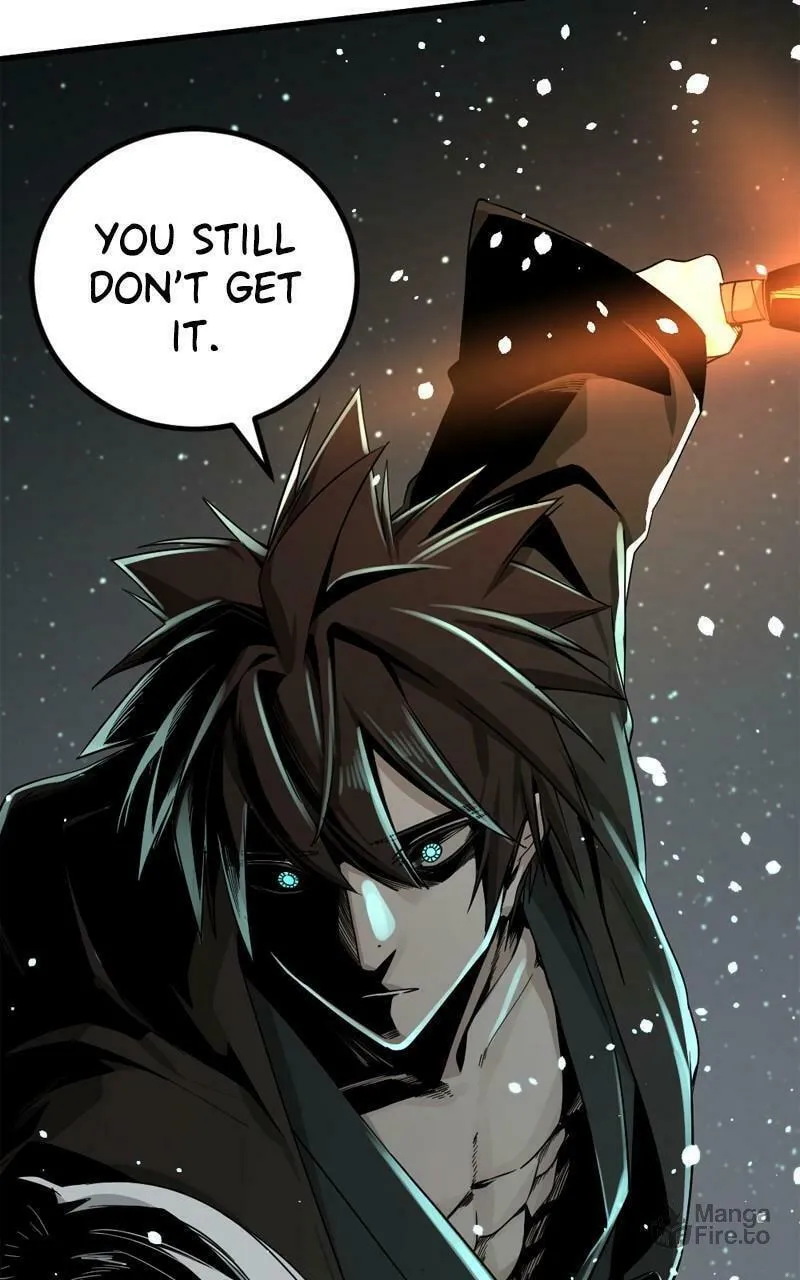 Hero Killer Chapter 157 page 95 - 