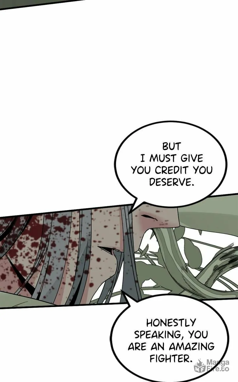 Hero Killer Chapter 157 page 100 - 