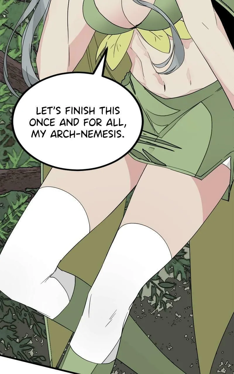 Hero Killer Chapter 158 page 2 - 