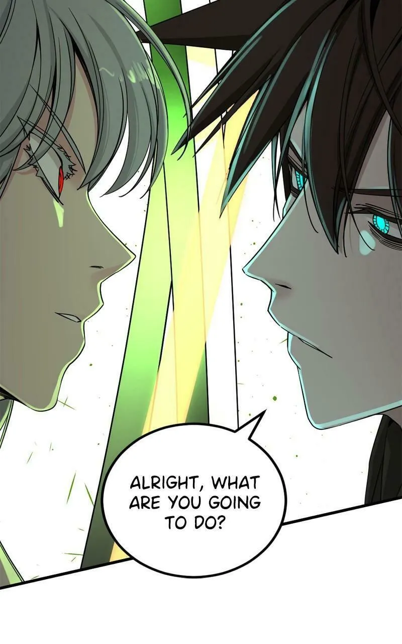 Hero Killer Chapter 158 page 11 - 