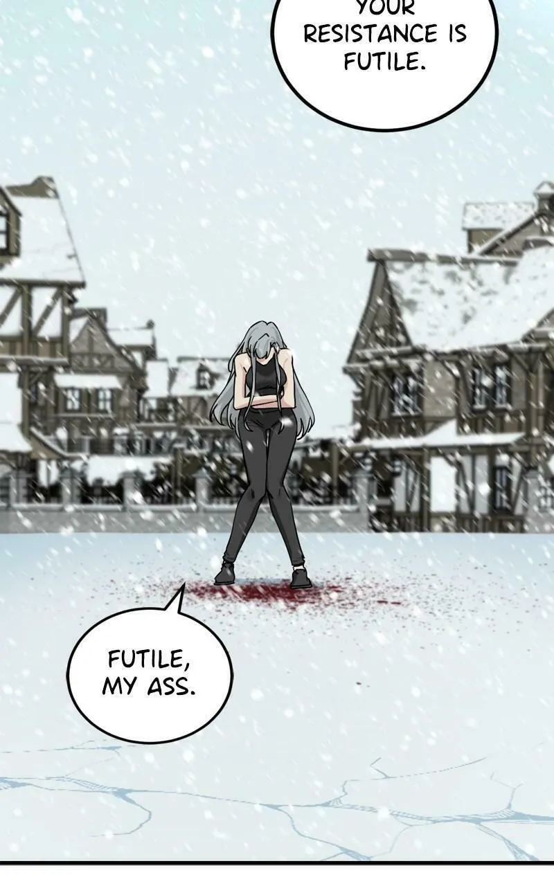 Hero Killer Chapter 158 page 104 - 