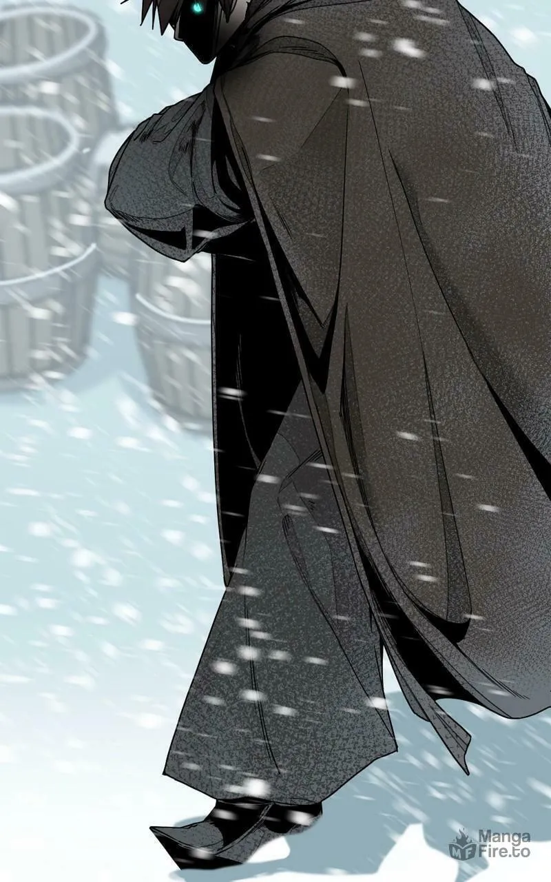 Hero Killer Chapter 158 page 110 - 
