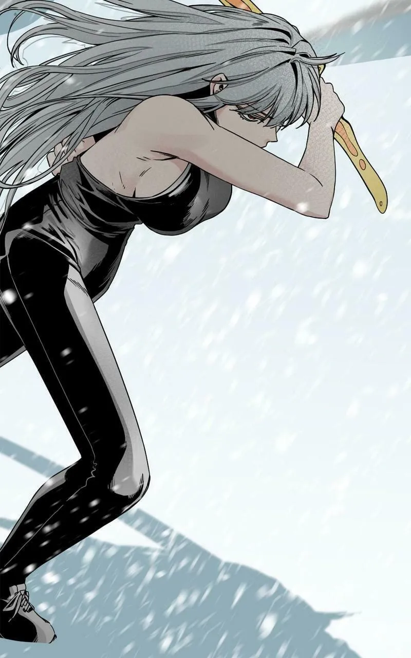 Hero Killer Chapter 158 page 113 - 
