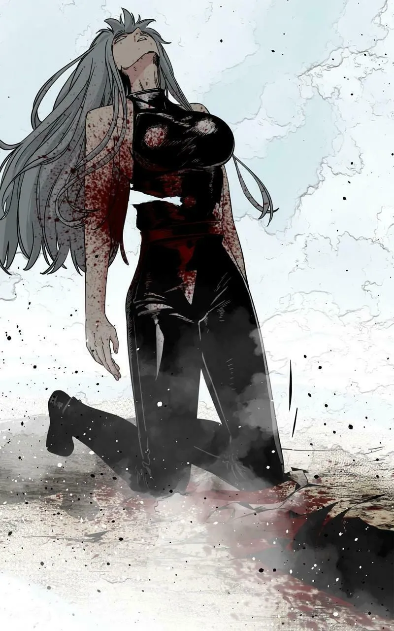 Hero Killer Chapter 158 page 121 - 