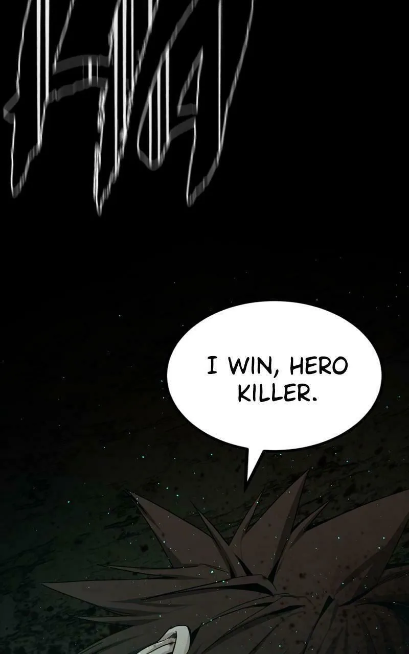 Hero Killer Chapter 158 page 127 - 