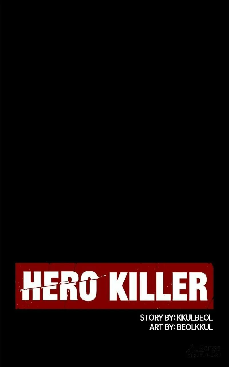 Hero Killer Chapter 158 page 130 - 