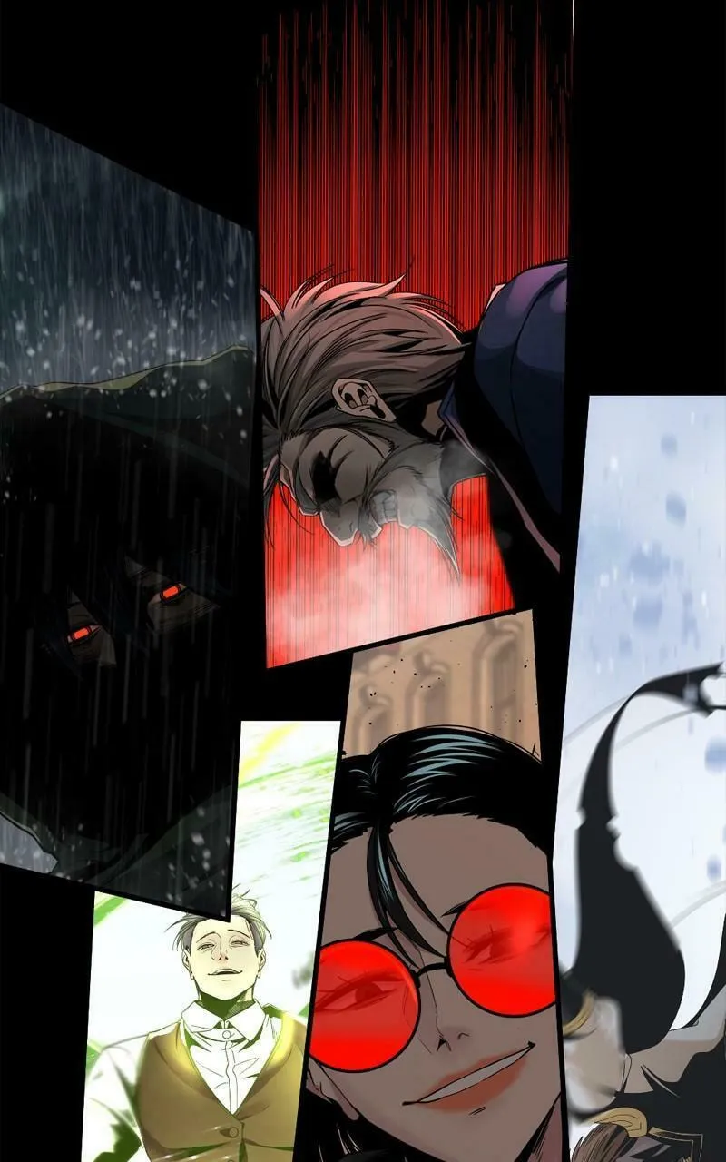 Hero Killer Chapter 158 page 134 - 