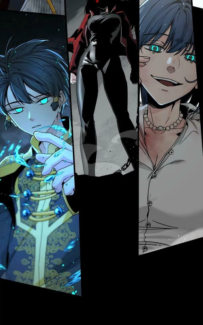 Hero Killer Chapter 158 page 136 - 