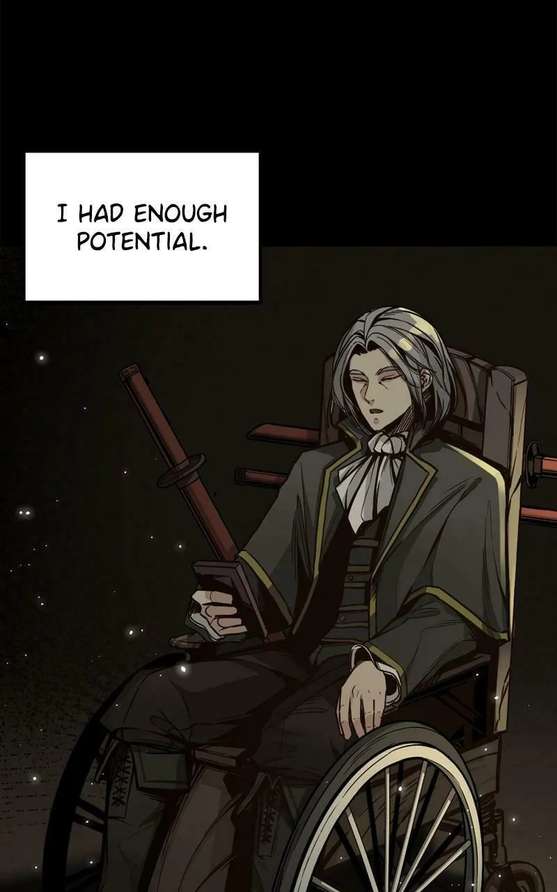 Hero Killer Chapter 158 page 139 - 