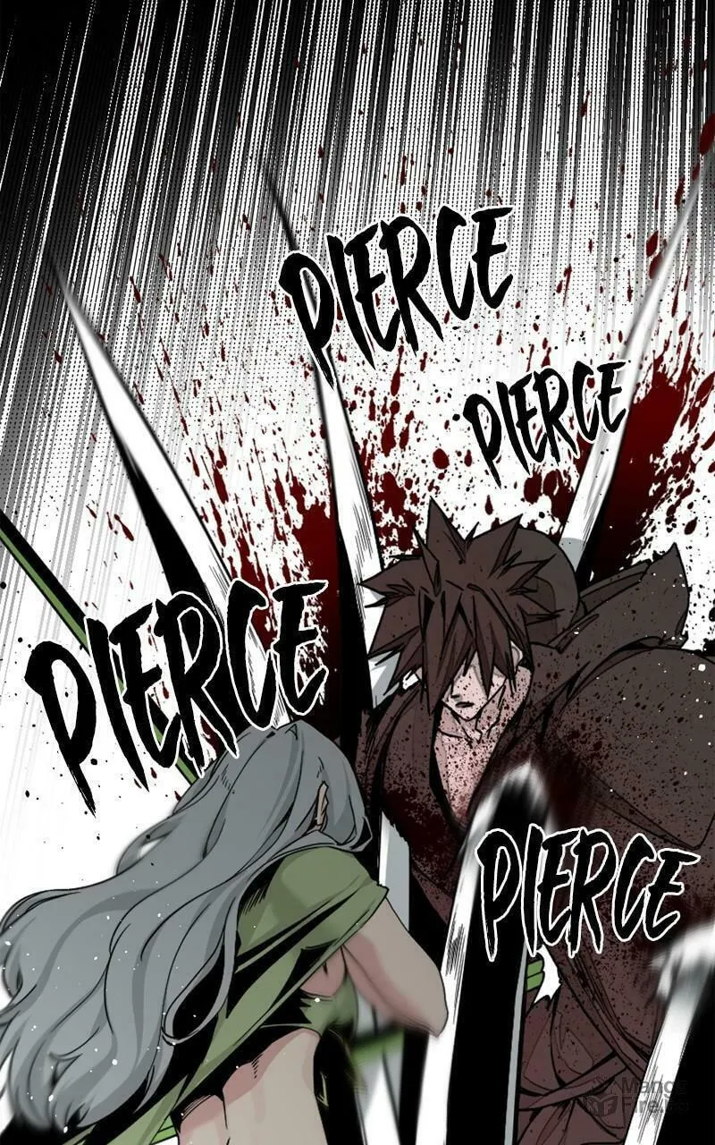 Hero Killer Chapter 158 page 15 - 