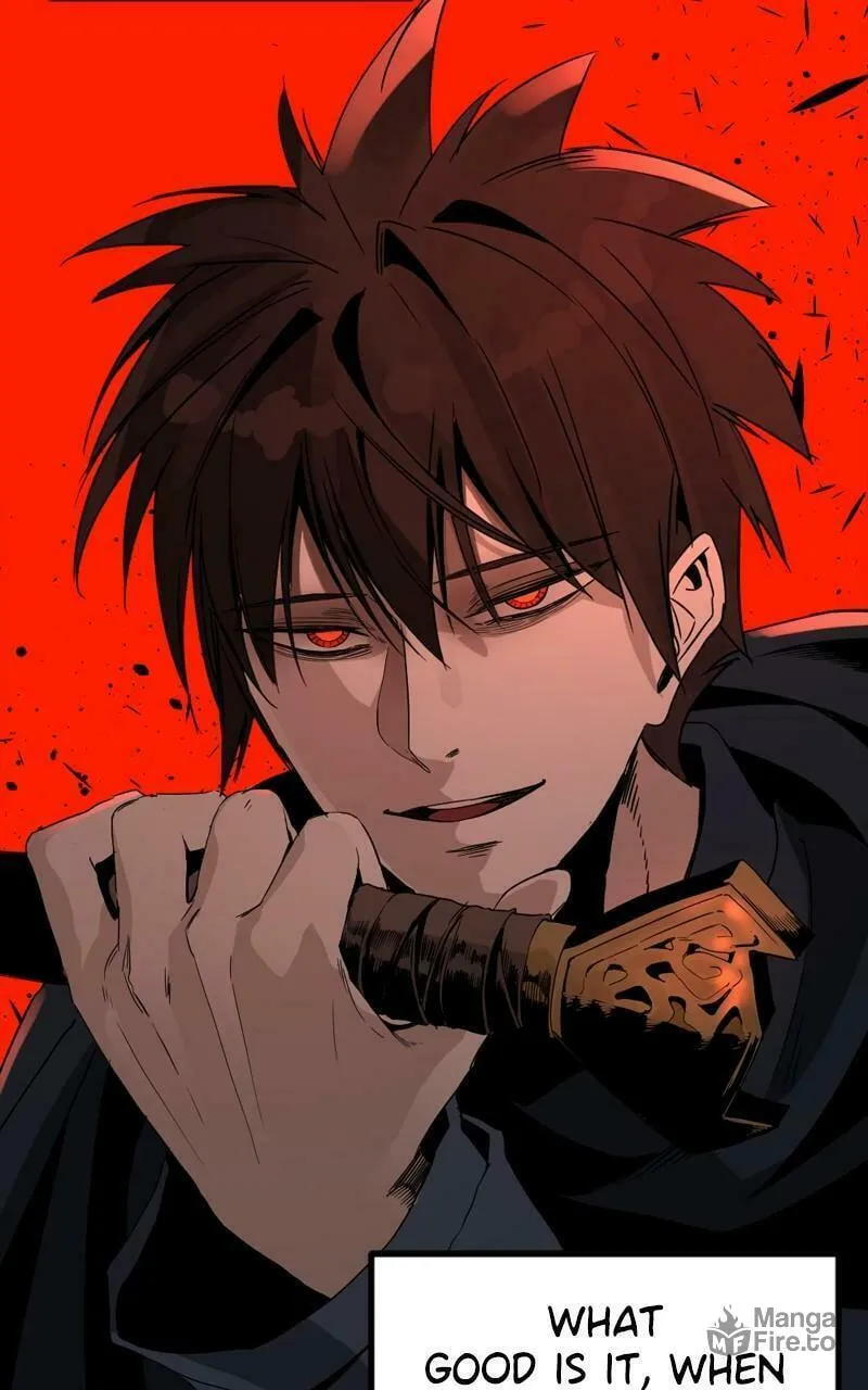 Hero Killer Chapter 158 page 141 - 