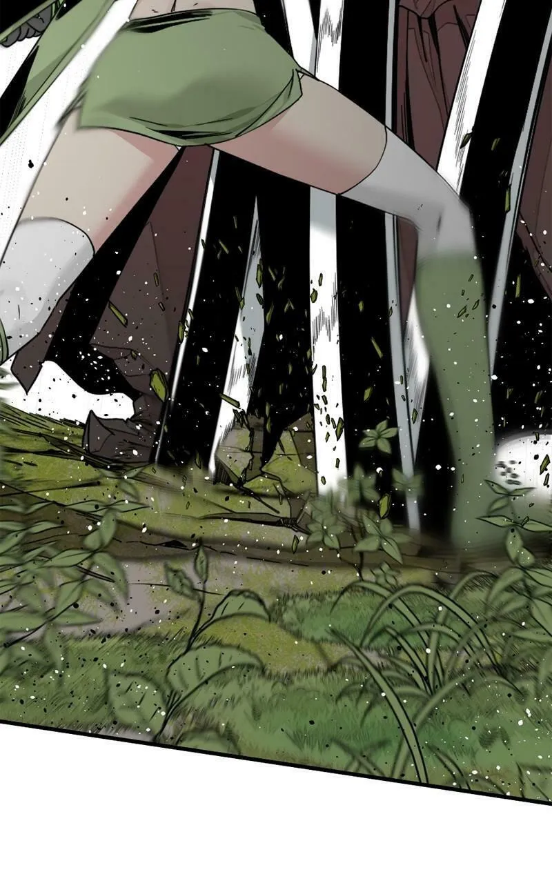 Hero Killer Chapter 158 page 16 - 