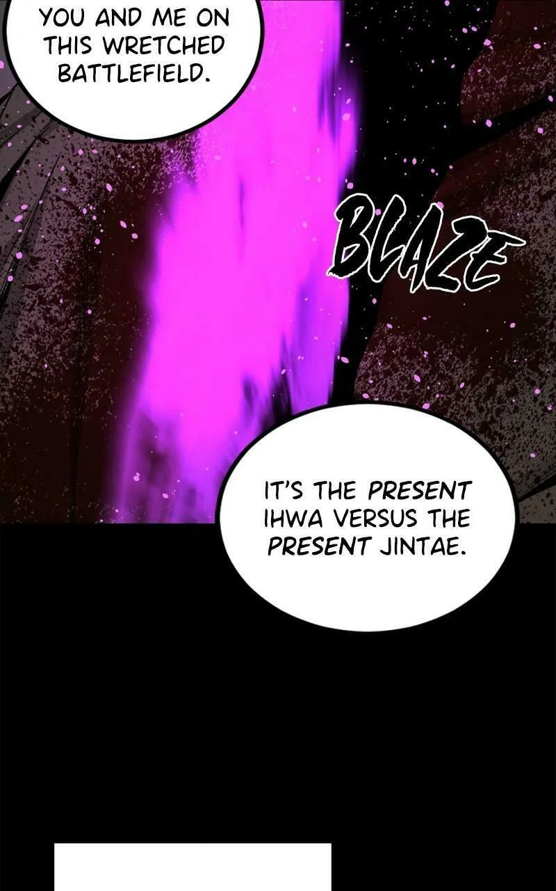 Hero Killer Chapter 158 page 152 - 