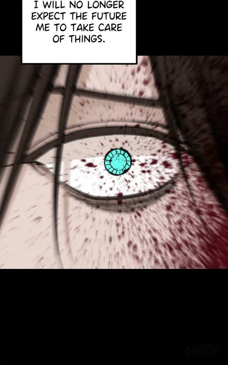 Hero Killer Chapter 158 page 153 - 