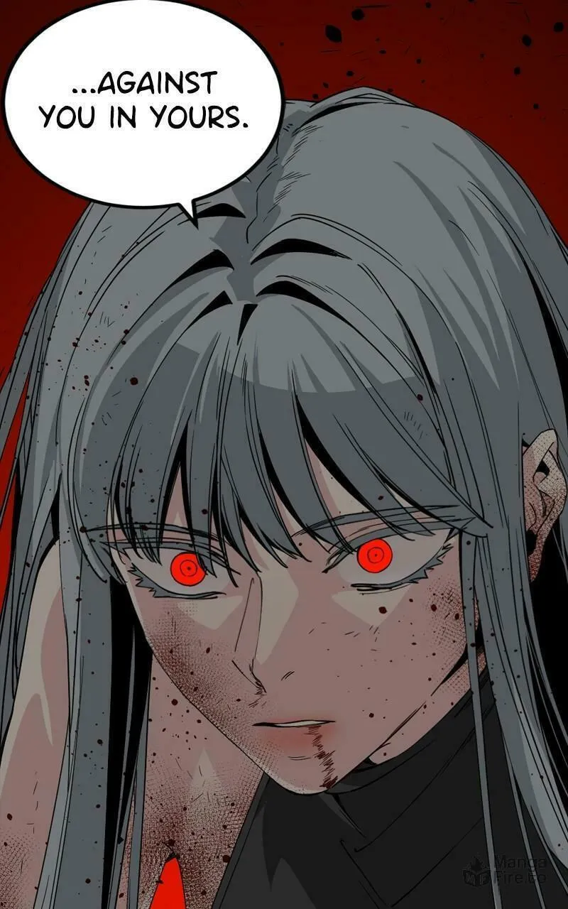 Hero Killer Chapter 158 page 155 - 
