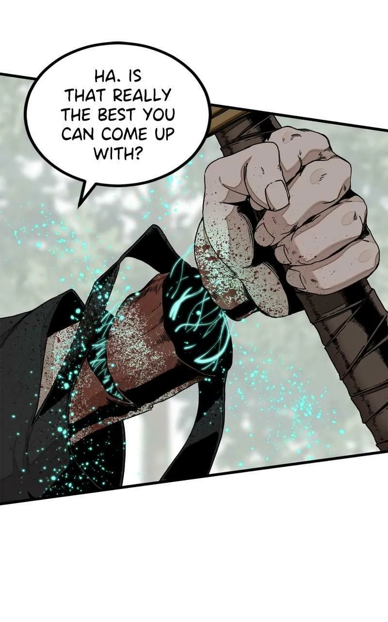 Hero Killer Chapter 158 page 17 - 
