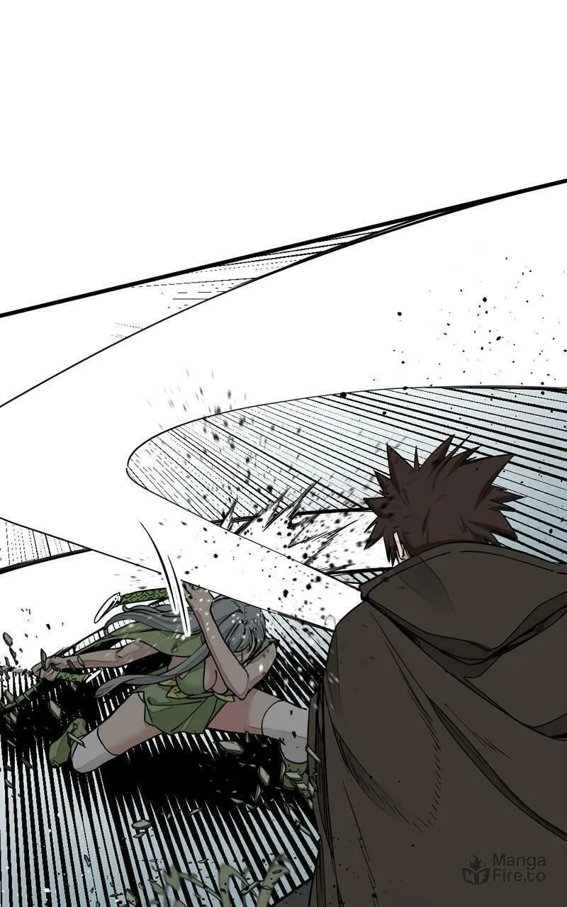 Hero Killer Chapter 158 page 18 - 