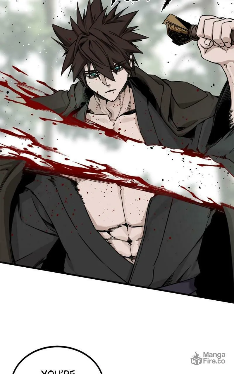 Hero Killer Chapter 158 page 20 - 