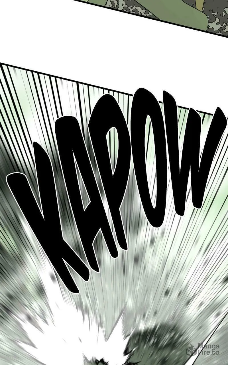 Hero Killer Chapter 158 page 3 - 
