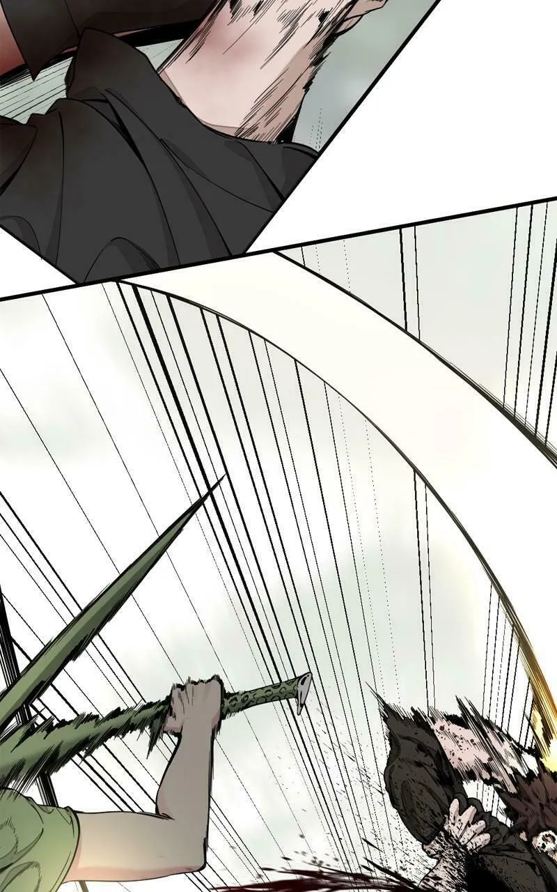 Hero Killer Chapter 158 page 22 - 