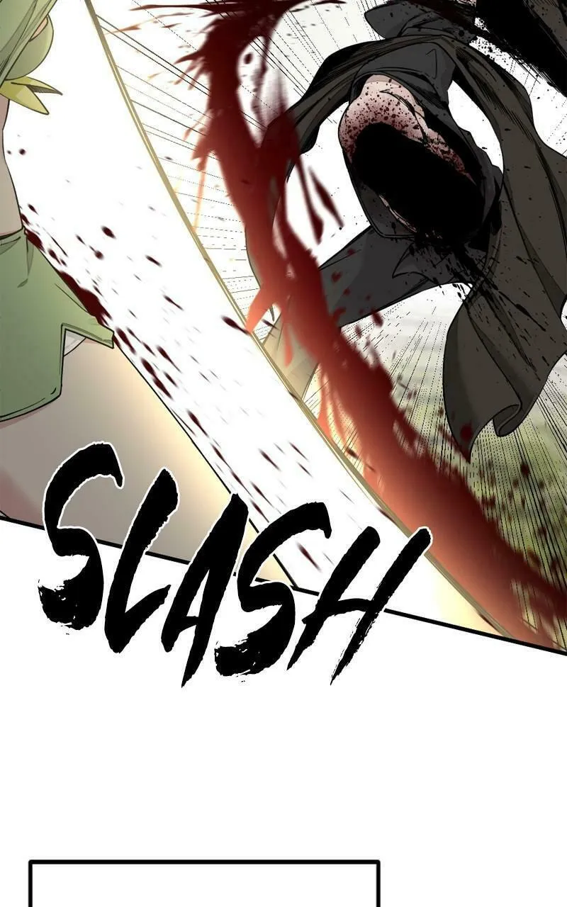 Hero Killer Chapter 158 page 23 - 