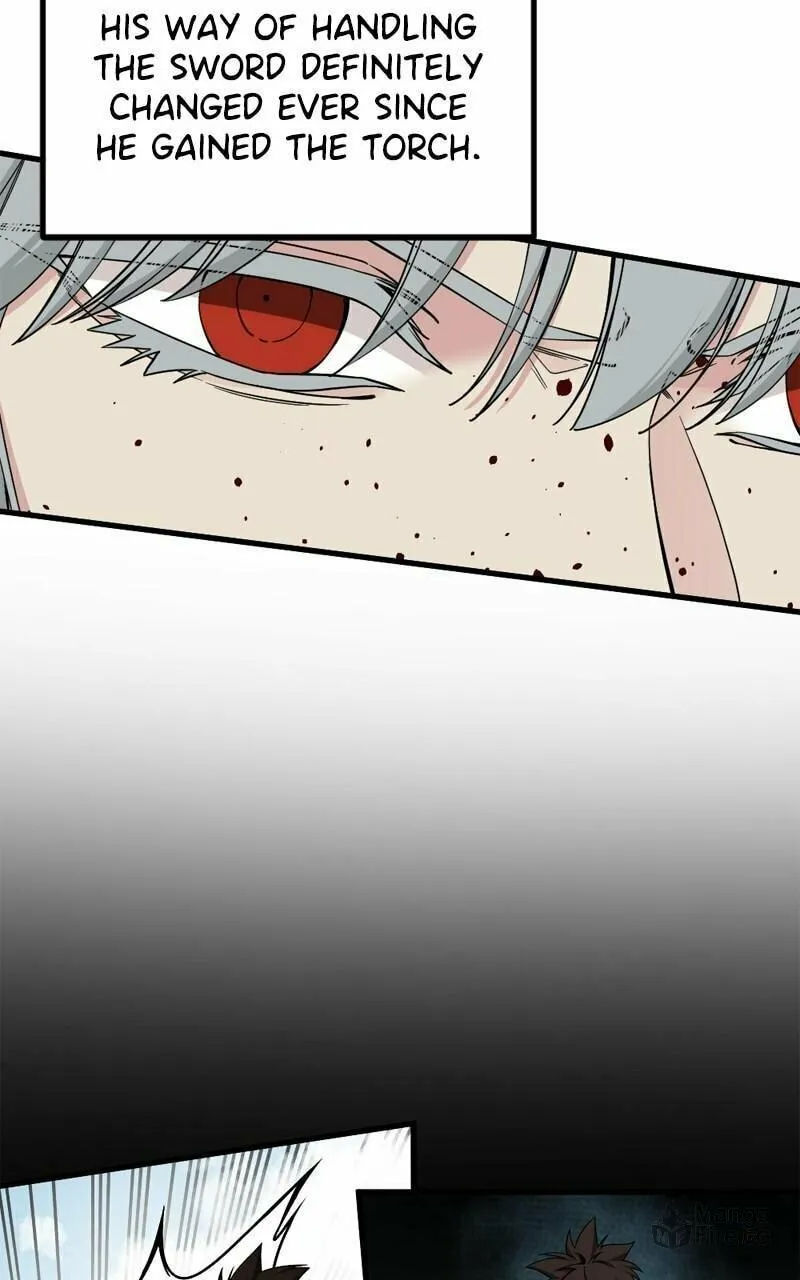Hero Killer Chapter 158 page 24 - 