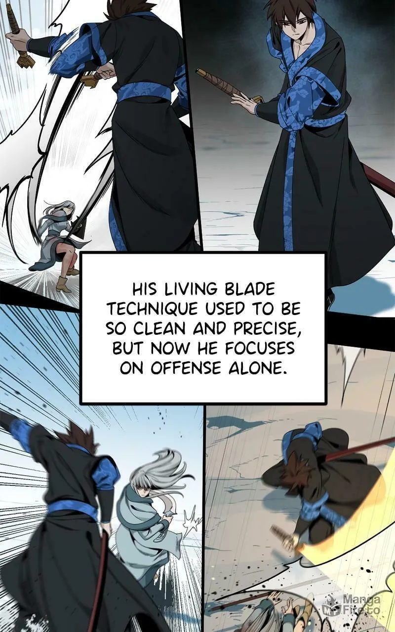 Hero Killer Chapter 158 page 25 - 
