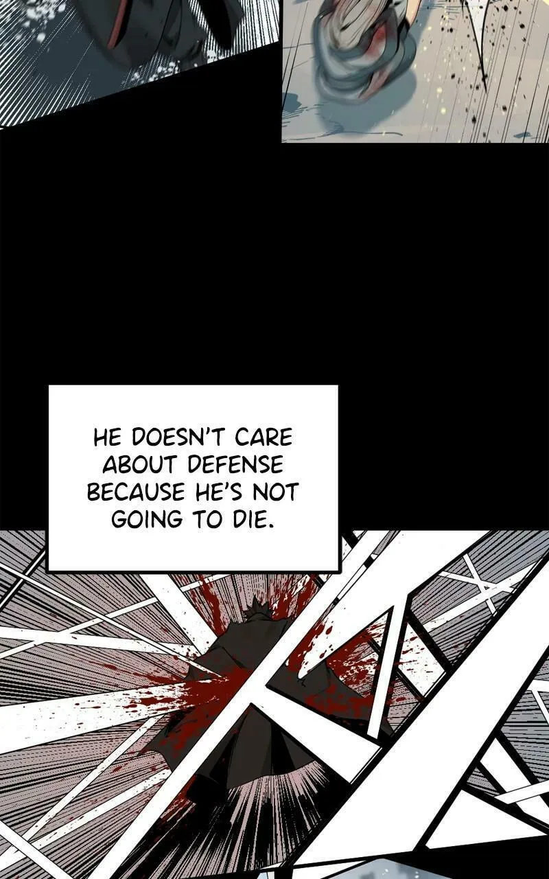 Hero Killer Chapter 158 page 26 - 