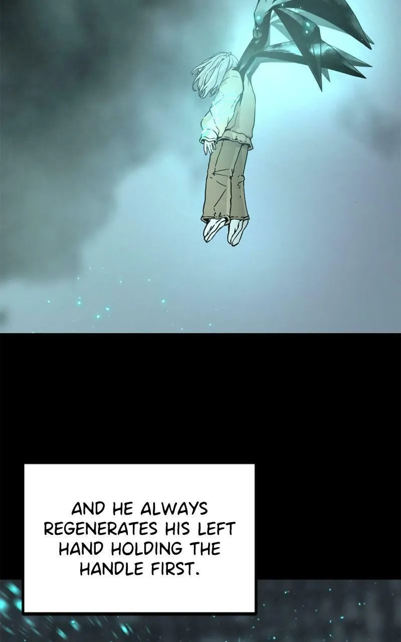 Hero Killer Chapter 158 page 29 - 