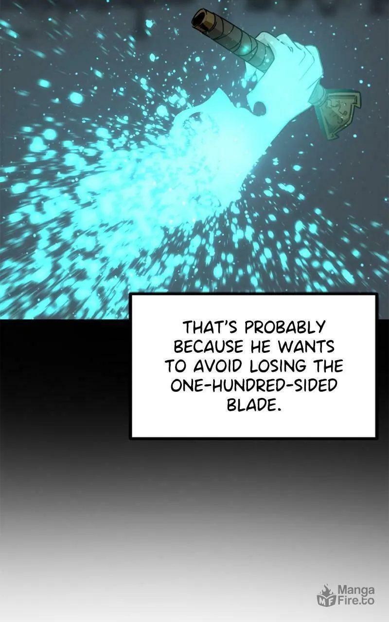 Hero Killer Chapter 158 page 30 - 