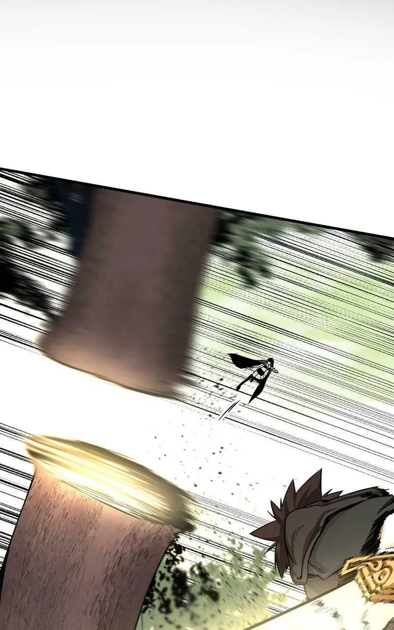 Hero Killer Chapter 158 page 31 - 