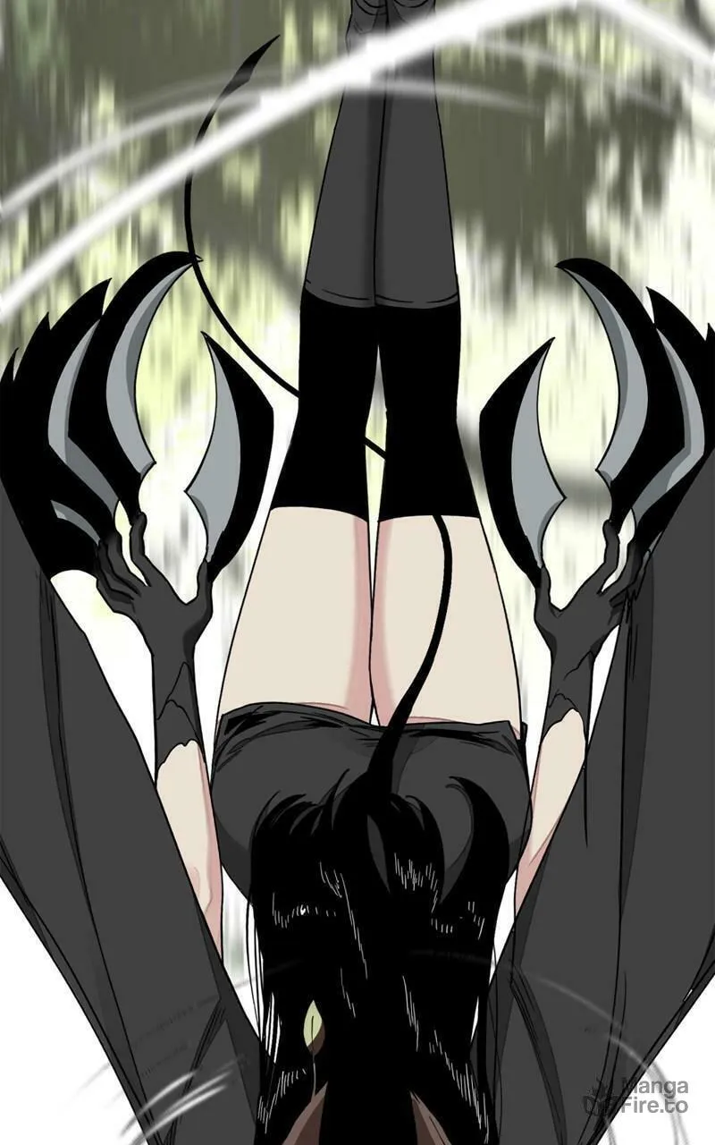 Hero Killer Chapter 158 page 33 - 