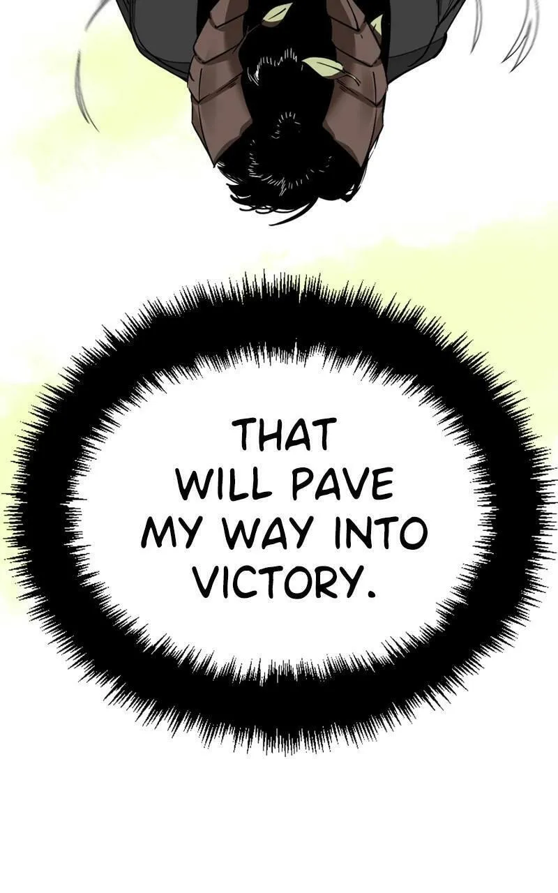 Hero Killer Chapter 158 page 34 - 