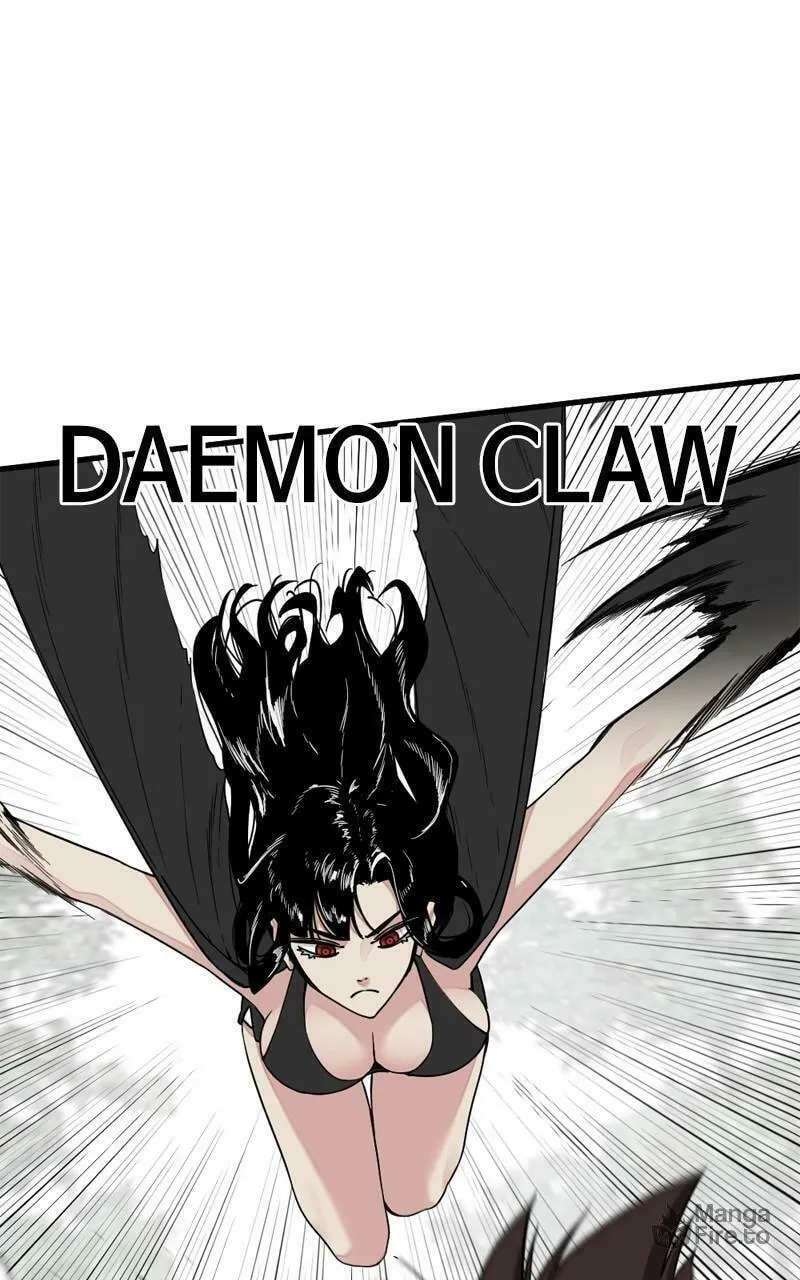 Hero Killer Chapter 158 page 35 - 