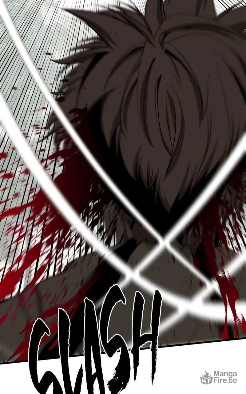 Hero Killer Chapter 158 page 36 - 