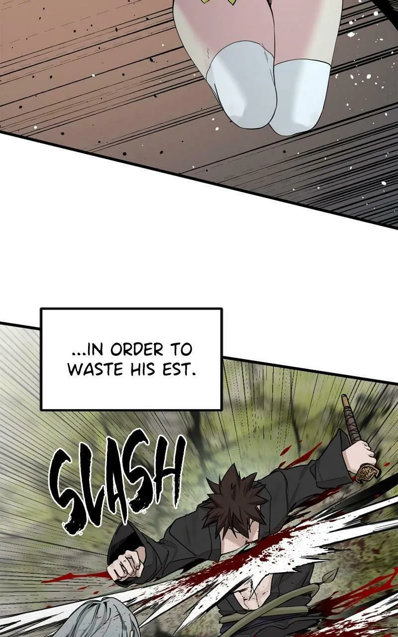 Hero Killer Chapter 158 page 38 - 